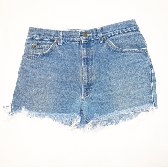 lee mom straight curved high waist